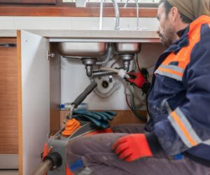 About Emergency plumbing pros Mount Wolf, PA